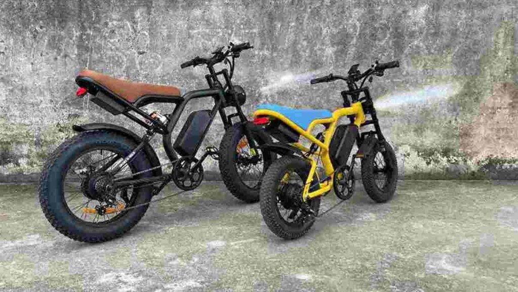 20 In Ebike dealer factory manufacturer wholesale