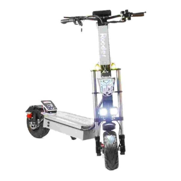 2000w electric scooter dealer factory manufacturer wholesale