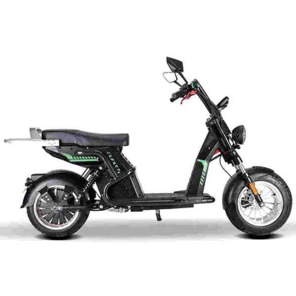 2024 Citycoco Choppter Scooter dealer factory manufacturer wholesale