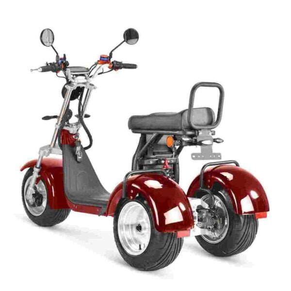 2024 Citycoco Scooter dealer factory manufacturer wholesale