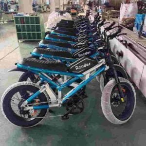 250w Electric Bike China dealer factory manufacturer wholesale