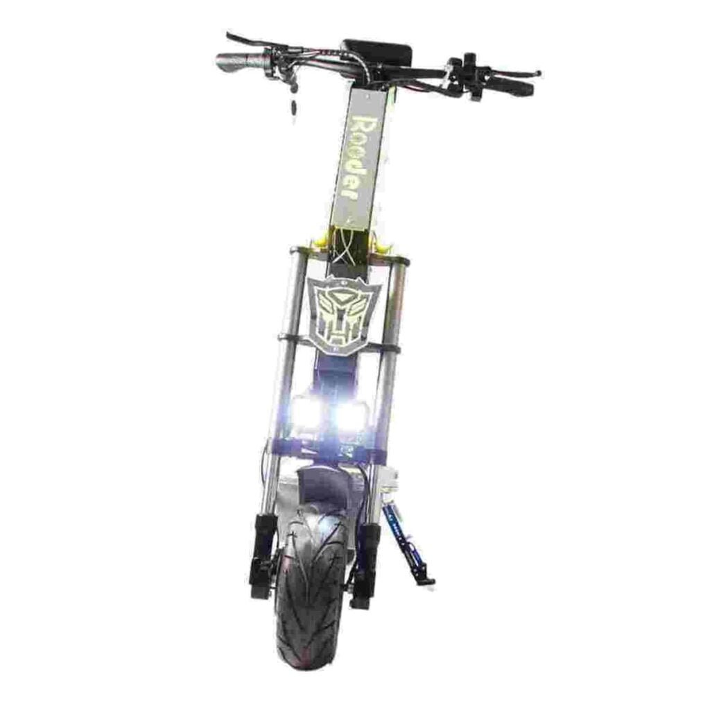 3 Wheel Battery Operated Scooter dealer manufacturer wholesale