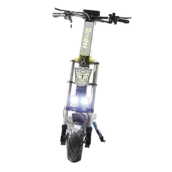 3 Wheel Battery Operated Scooter dealer manufacturer wholesale