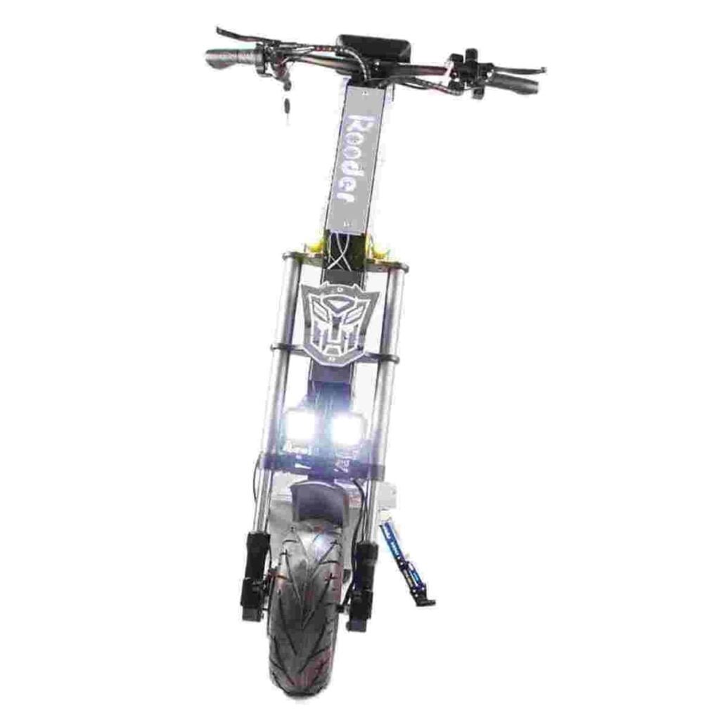 3 Wheel Electric Adult Scooter dealer factory manufacturer wholesale