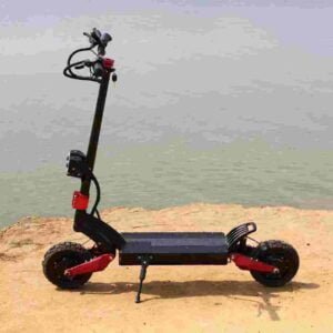 3 Wheel Electric Scooter With Seat For Adults Foldable wholesale