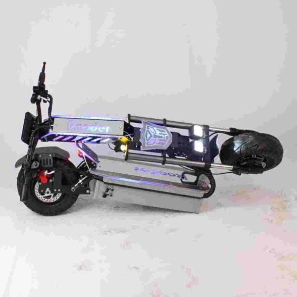 3 Wheel Electric Stand Up Scooter dealer manufacturer wholesale