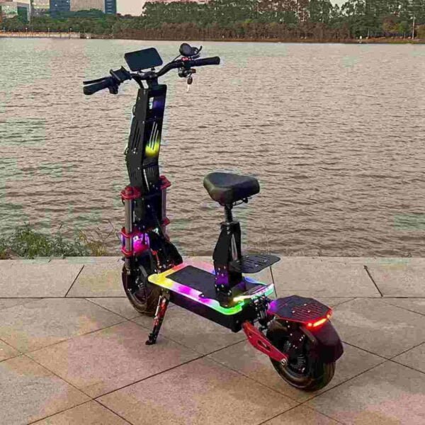 3 Wheel Foldable Electric Scooter dealer manufacturer wholesale