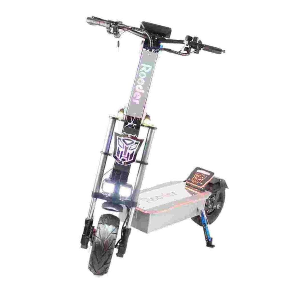 3 Wheel Motorised Scooter dealer factory manufacturer wholesale