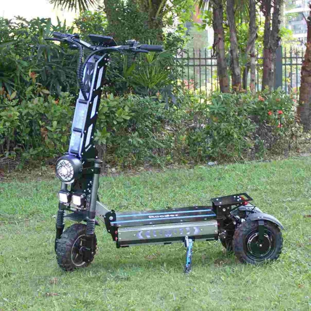 3 Wheel Standing Electric Scooter dealer manufacturer wholesale