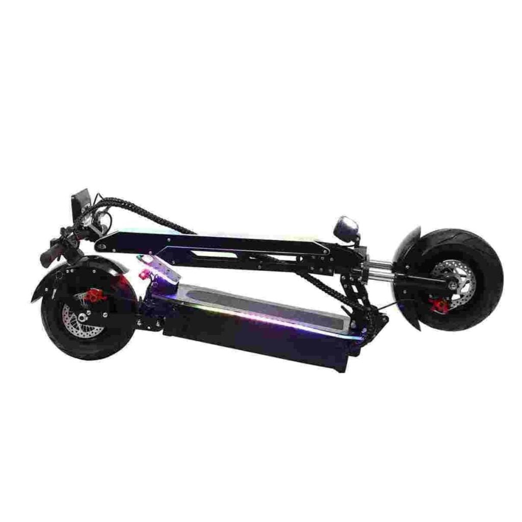 3 Wheel Electric Scooter For Adults dealer manufacturer wholesale
