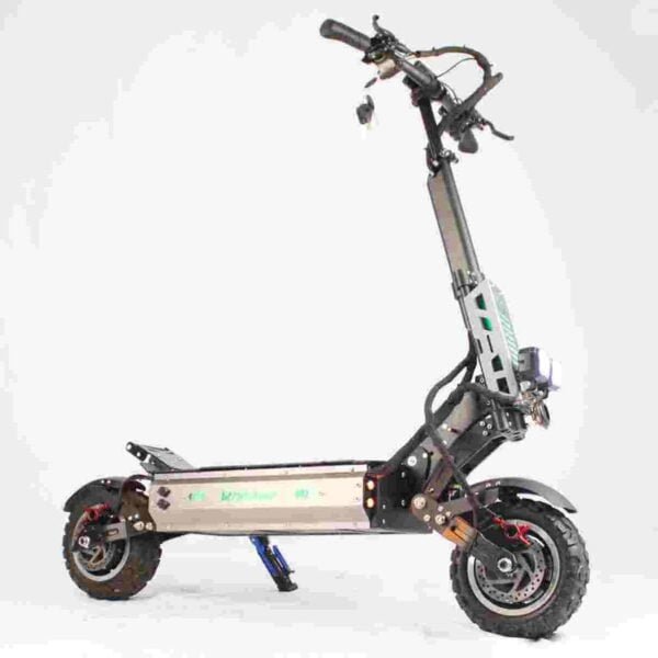 3000W Wide Tire Scooter dealer factory manufacturer wholesale