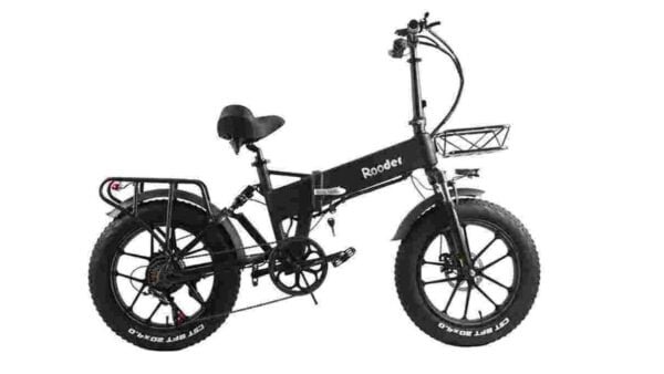4 wheel electric bike for adults dealer manufacturer wholesale