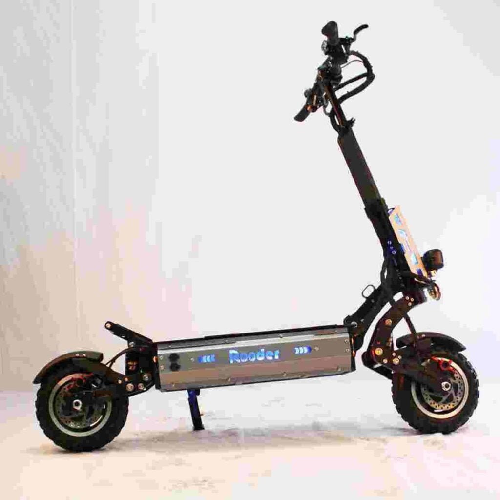 60V20A Wide Tire Scooter dealer factory manufacturer wholesale
