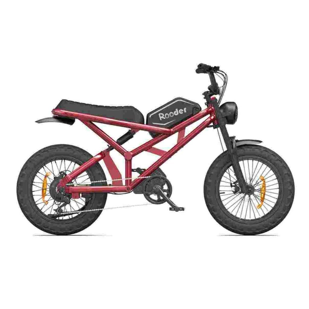 750 Watt Fat Tire Ebike dealer factory manufacturer wholesale