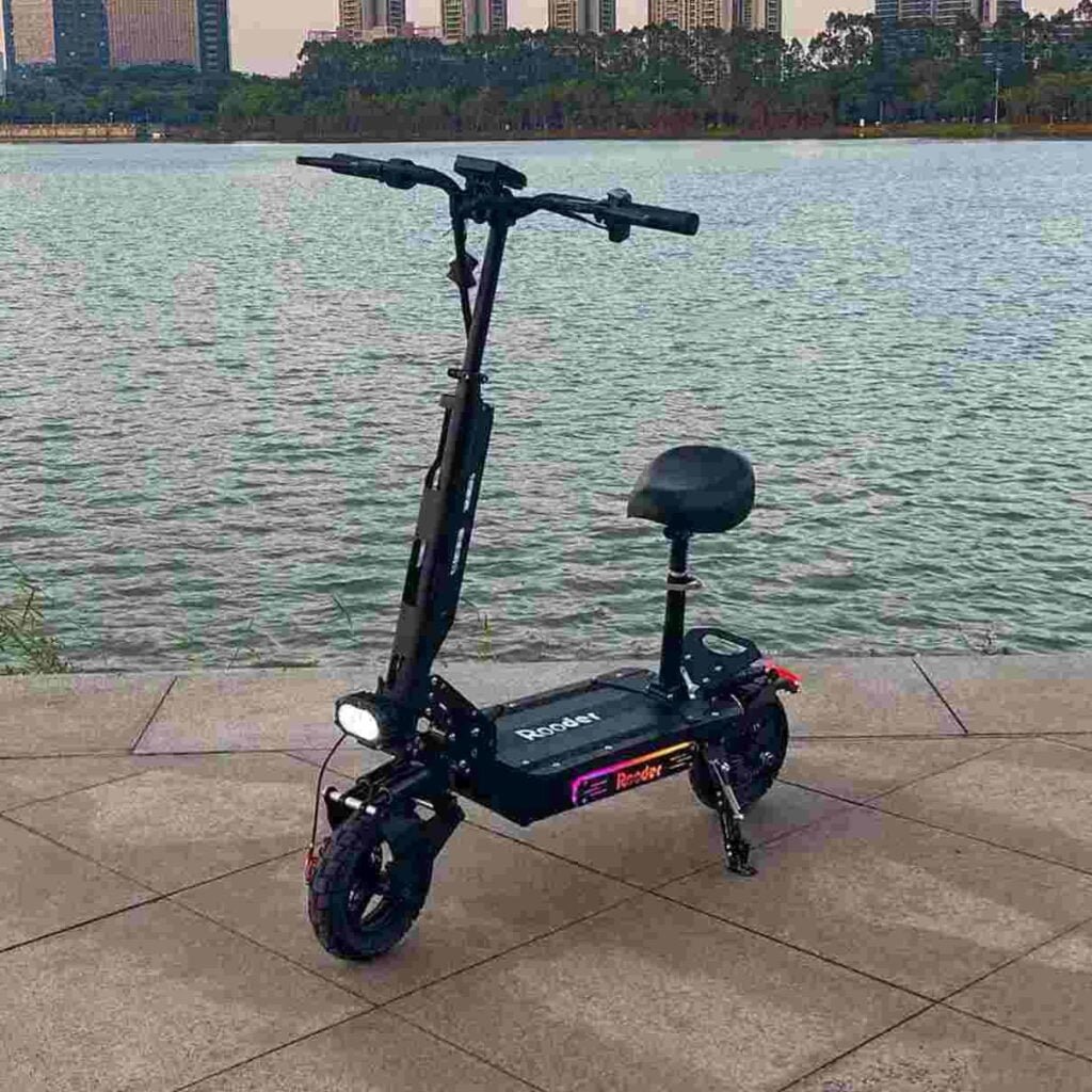 Adult Electric Scooter Seat dealer factory manufacturer wholesale