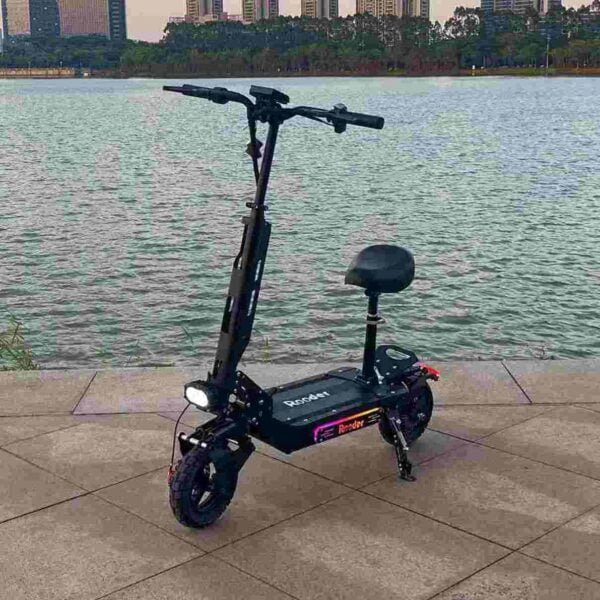 Adult Electric Scooter Seat dealer factory manufacturer wholesale