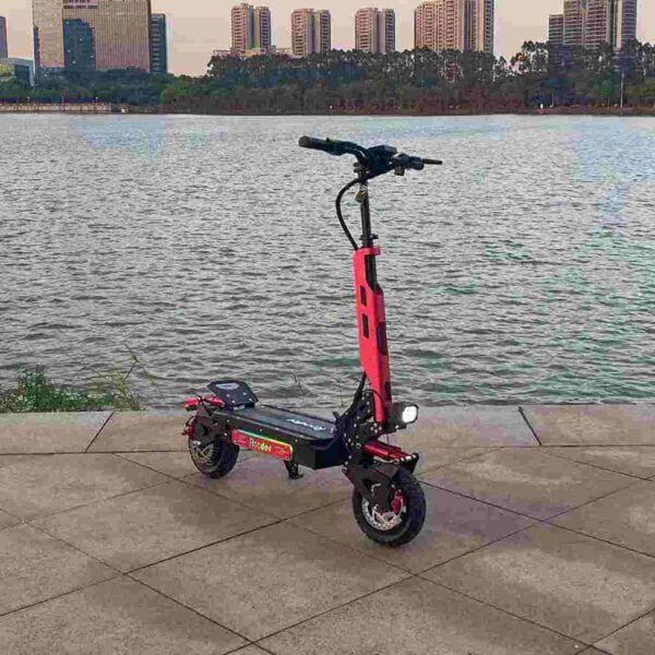 Adult Off Road Kick Scooter dealer factory manufacturer wholesale