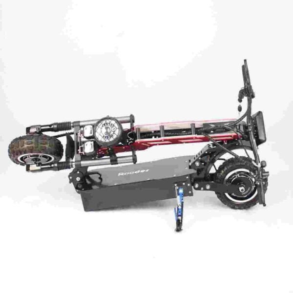 Adult Scooter Black dealer factory manufacturer wholesale