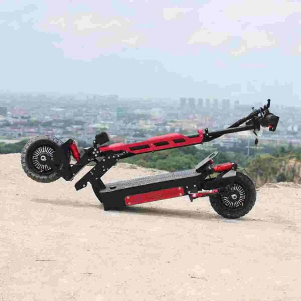 Adult Scooters With A Seat dealer factory manufacturer wholesale
