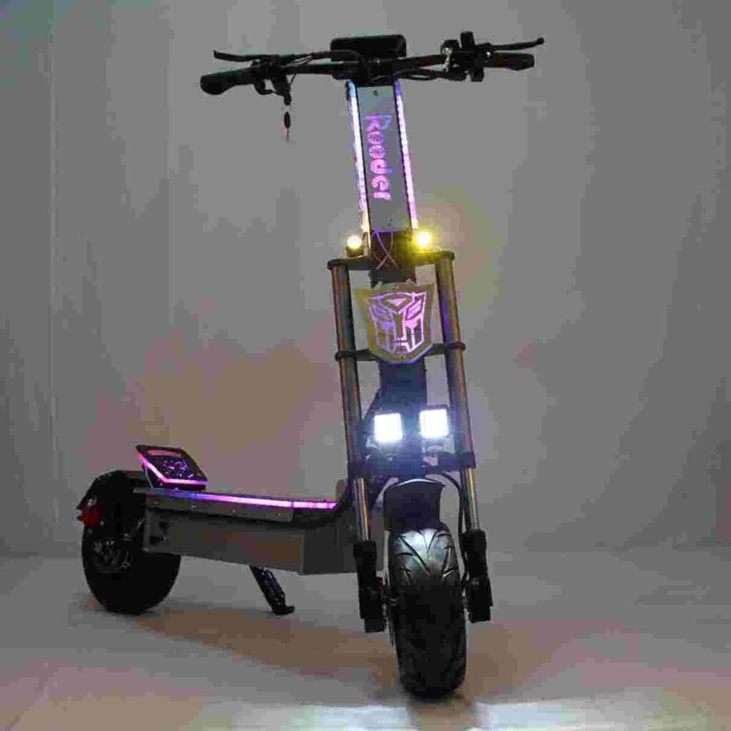 Adult Two Wheel Electric Scooter dealer manufacturer wholesale