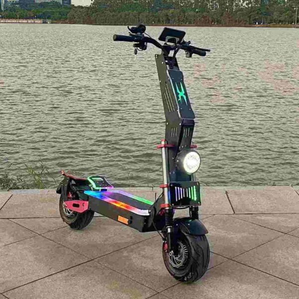 Affordable Electric Scooter For Adults dealer manufacturer wholesale