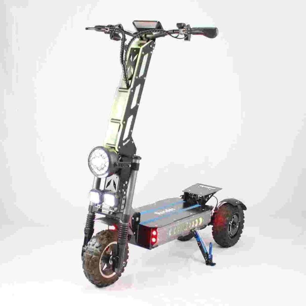 All Terrain E Scooter dealer factory manufacturer wholesale