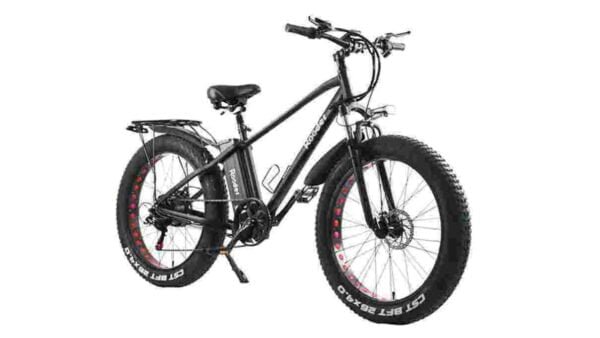 all terrain electric bike dealer factory manufacturer wholesale