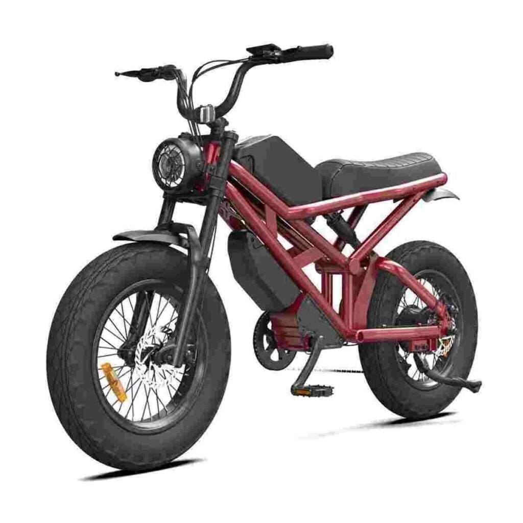 All Terrain Electric Fat Bike dealer factory manufacturer wholesale