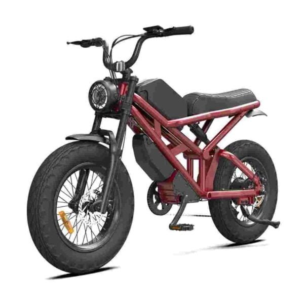 All Terrain Electric Fat Bike dealer factory manufacturer wholesale