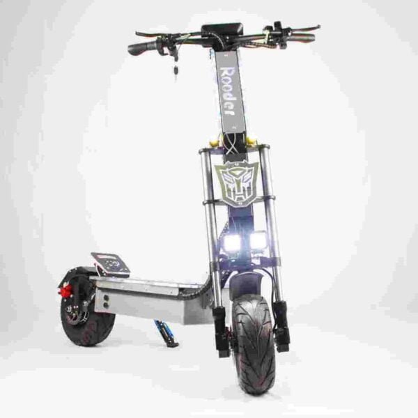All Terrain Electric Scooters For Adults dealer wholesale