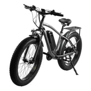 All Terrain Fat Tire Electric Bike dealer manufacturer wholesale