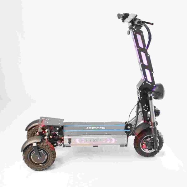 All Terrain Scooter Electric dealer factory manufacturer wholesale