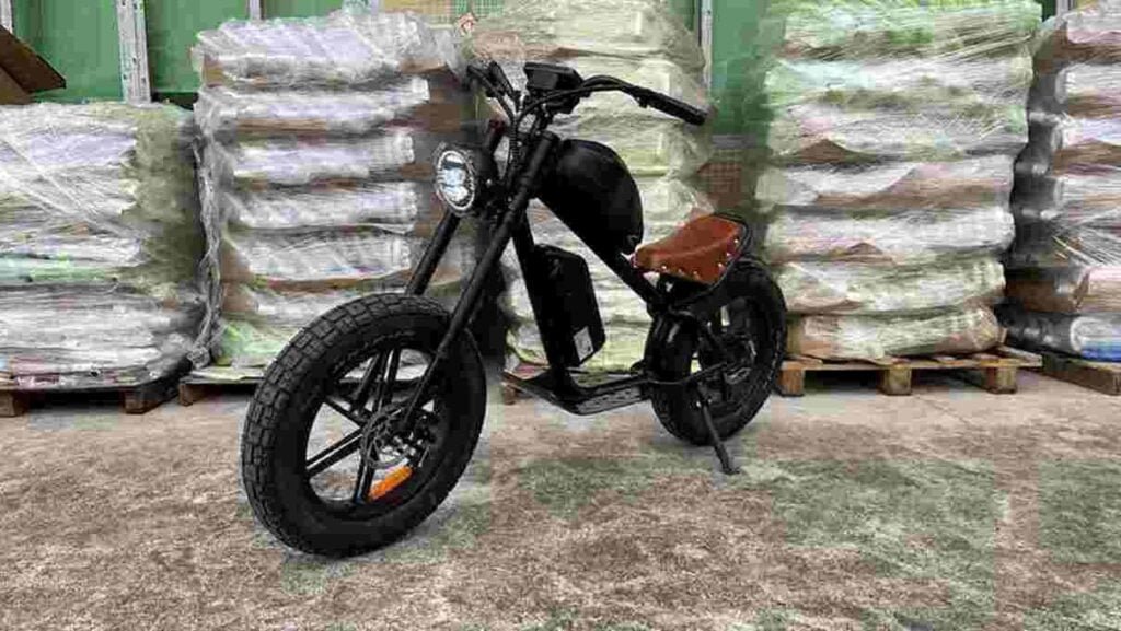 An Electric Dirt Bike dealer factory manufacturer wholesale