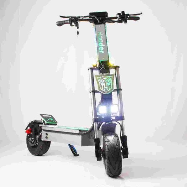 Battery Powered Folding Scooter dealer factory manufacturer wholesale