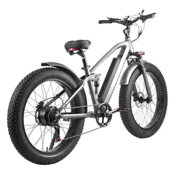 Best Affordable Folding Electric Bike dealer manufacturer wholesale