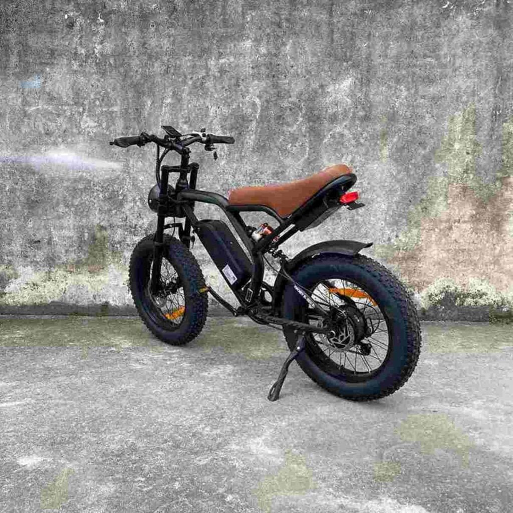 Best Fat Tire Ebikes dealer factory manufacturer wholesale