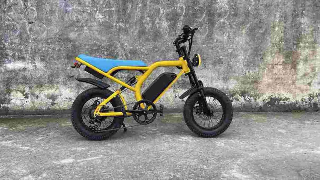 Best Folding E Bike dealer factory manufacturer wholesale