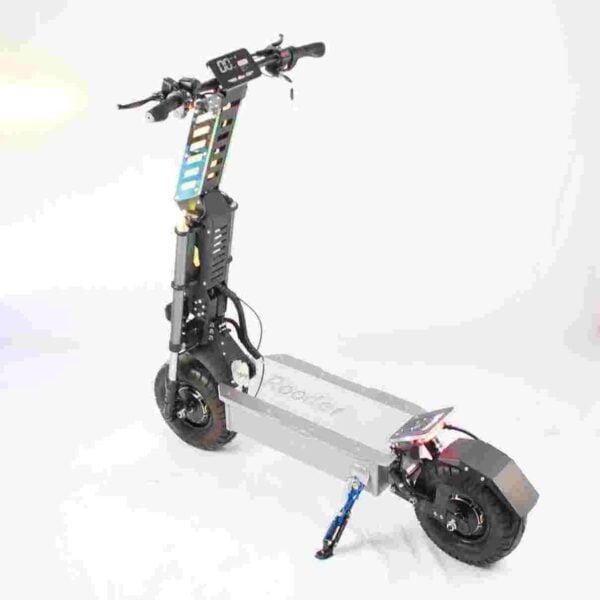 Best Off Road Electric Scooter For Adults dealer wholesale