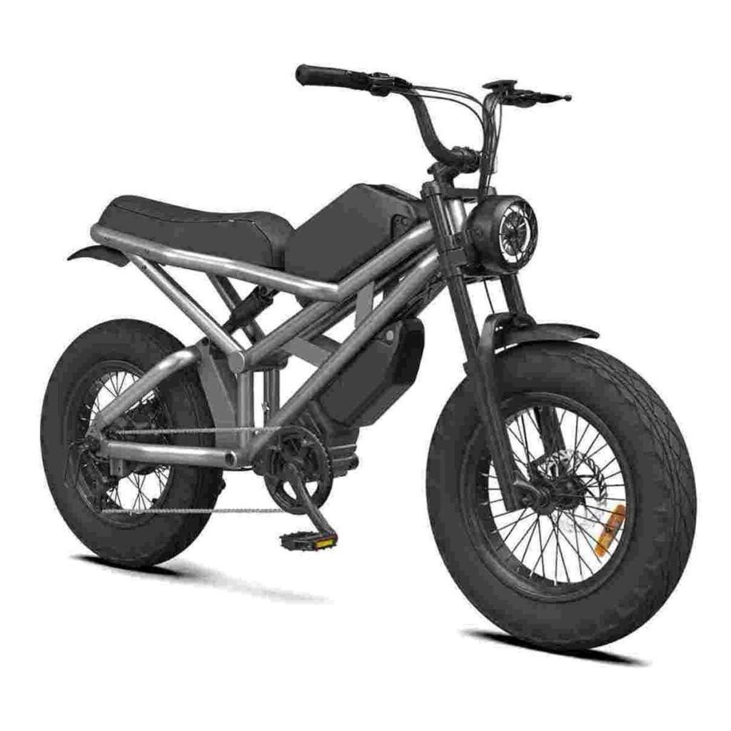 Best Rated Fat Tire Electric Bikes dealer manufacturer wholesale