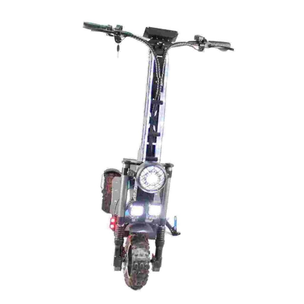 Big Wheel Off Road Electric Scooter dealer manufacturer wholesale
