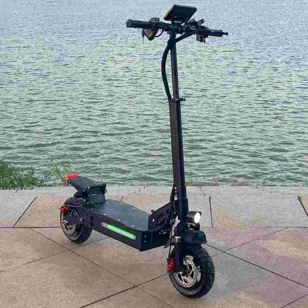 Carrera Electric Scooter dealer factory manufacturer wholesale