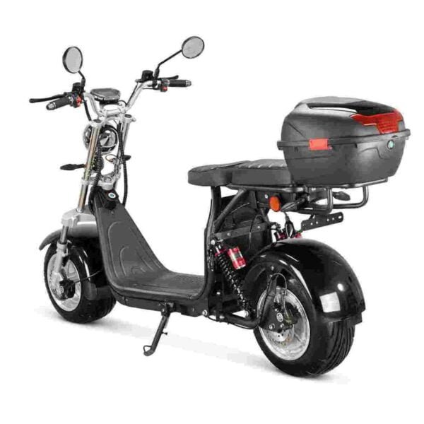 City Coco 3000 Watt Powerful Electric Scooter dealer wholesale