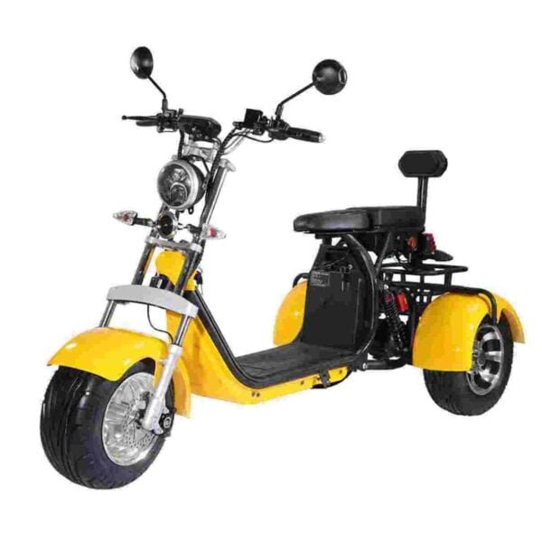 City Coco E Chopper dealer factory manufacturer wholesale
