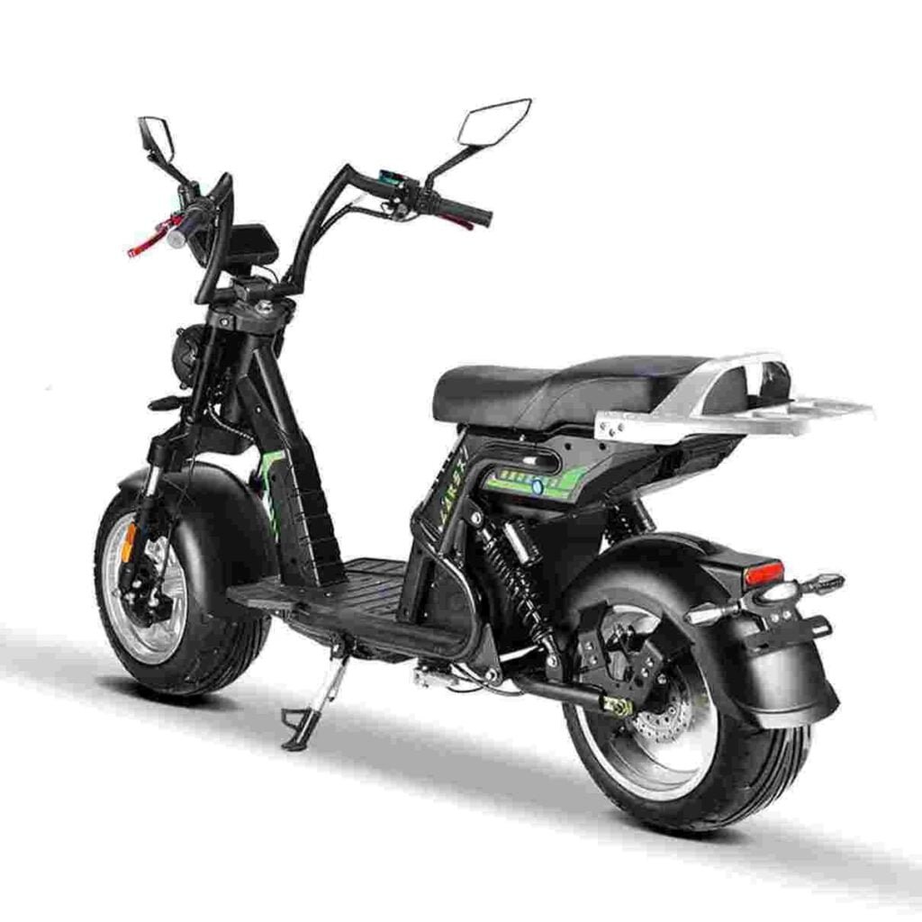 City Coco Electric Bike dealer factory manufacturer wholesale