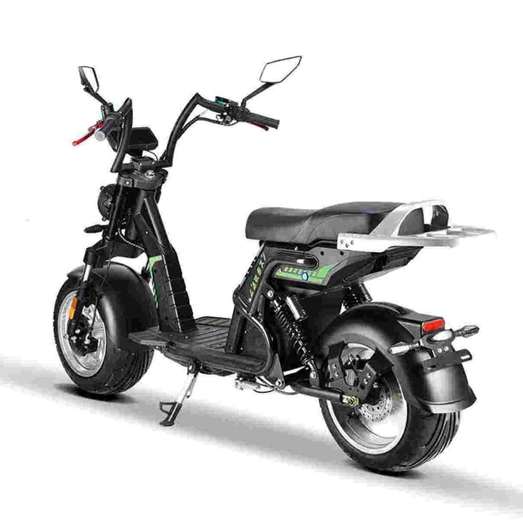 City Coco Electric Scooter dealer factory manufacturer wholesale