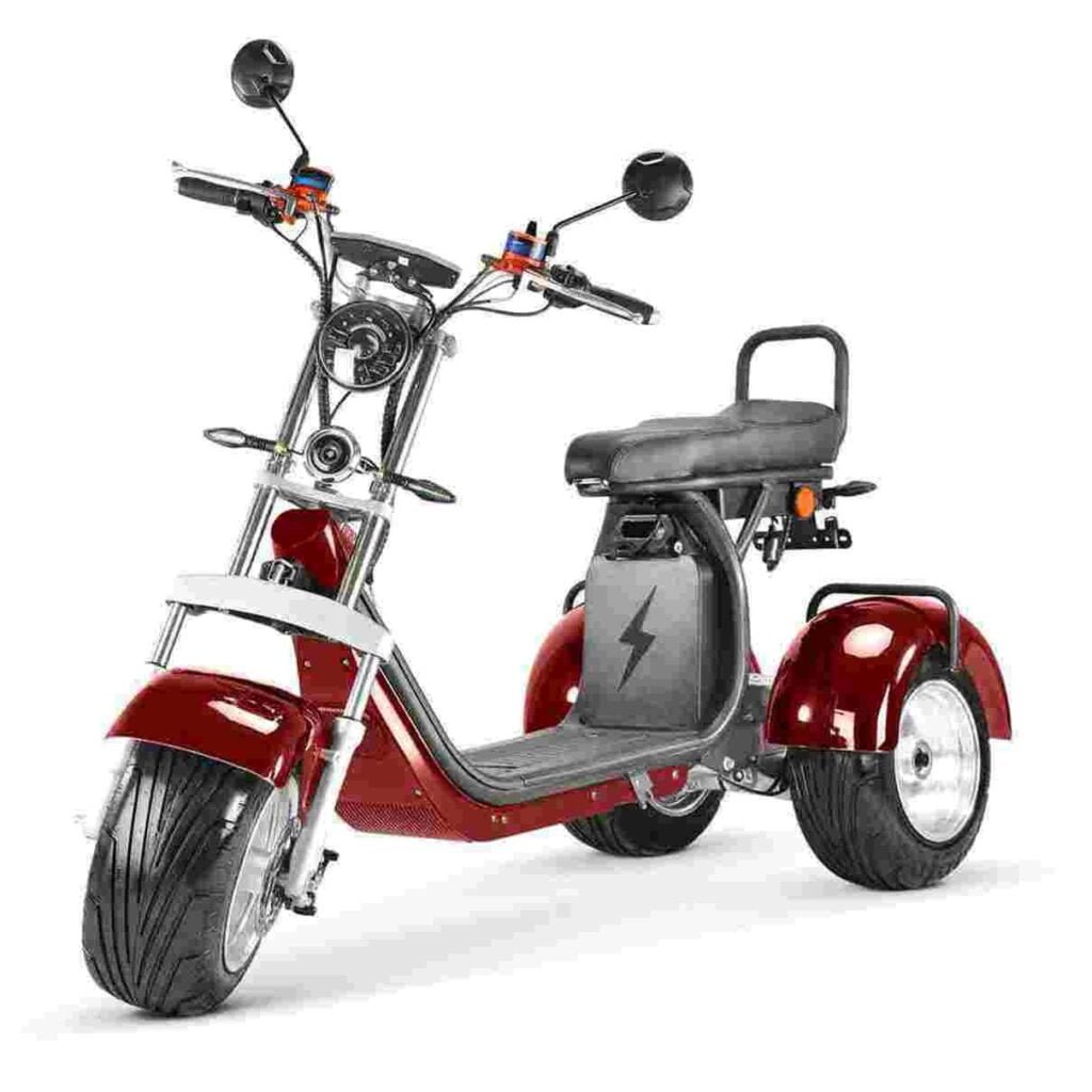 Citycoco 1000w dealer factory manufacturer wholesale