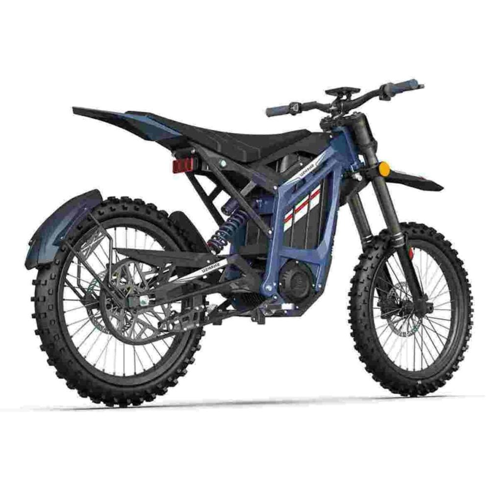 Citycoco 2000w Electric Scooter Big Wheel dealer wholesale