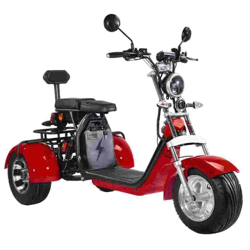 Citycoco 3000w dealer factory manufacturer wholesale