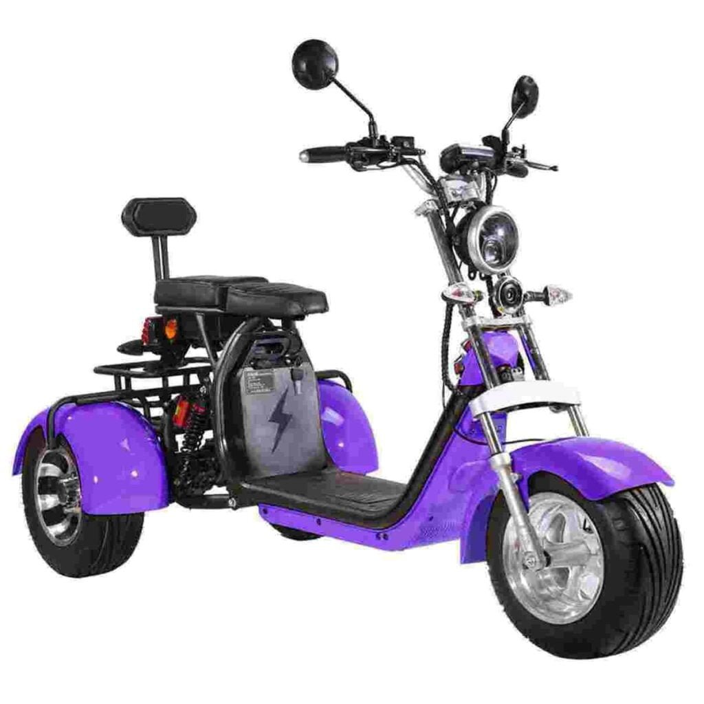 Citycoco Bike Price dealer factory manufacturer wholesale
