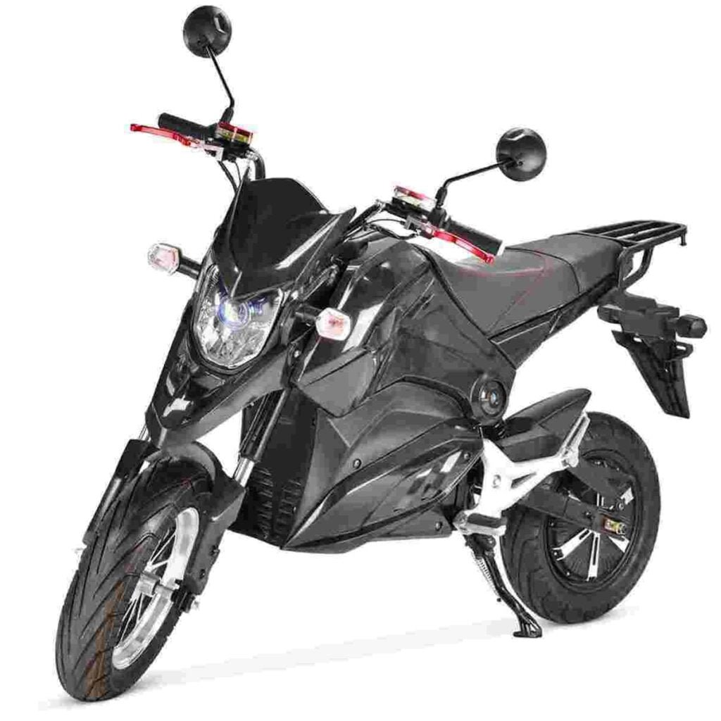 Citycoco Scooter 3000w dealer factory manufacturer wholesale